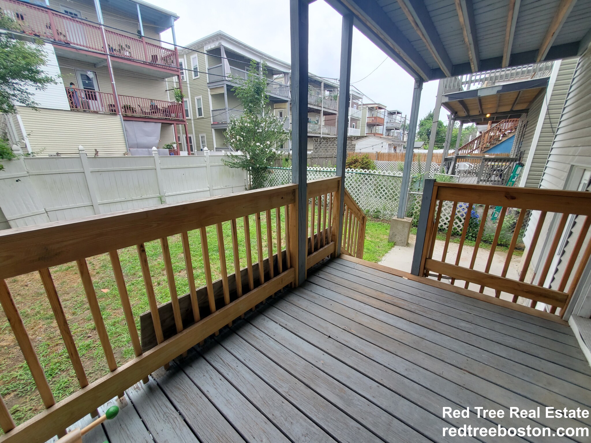 35 Harbor View St, Dorchester