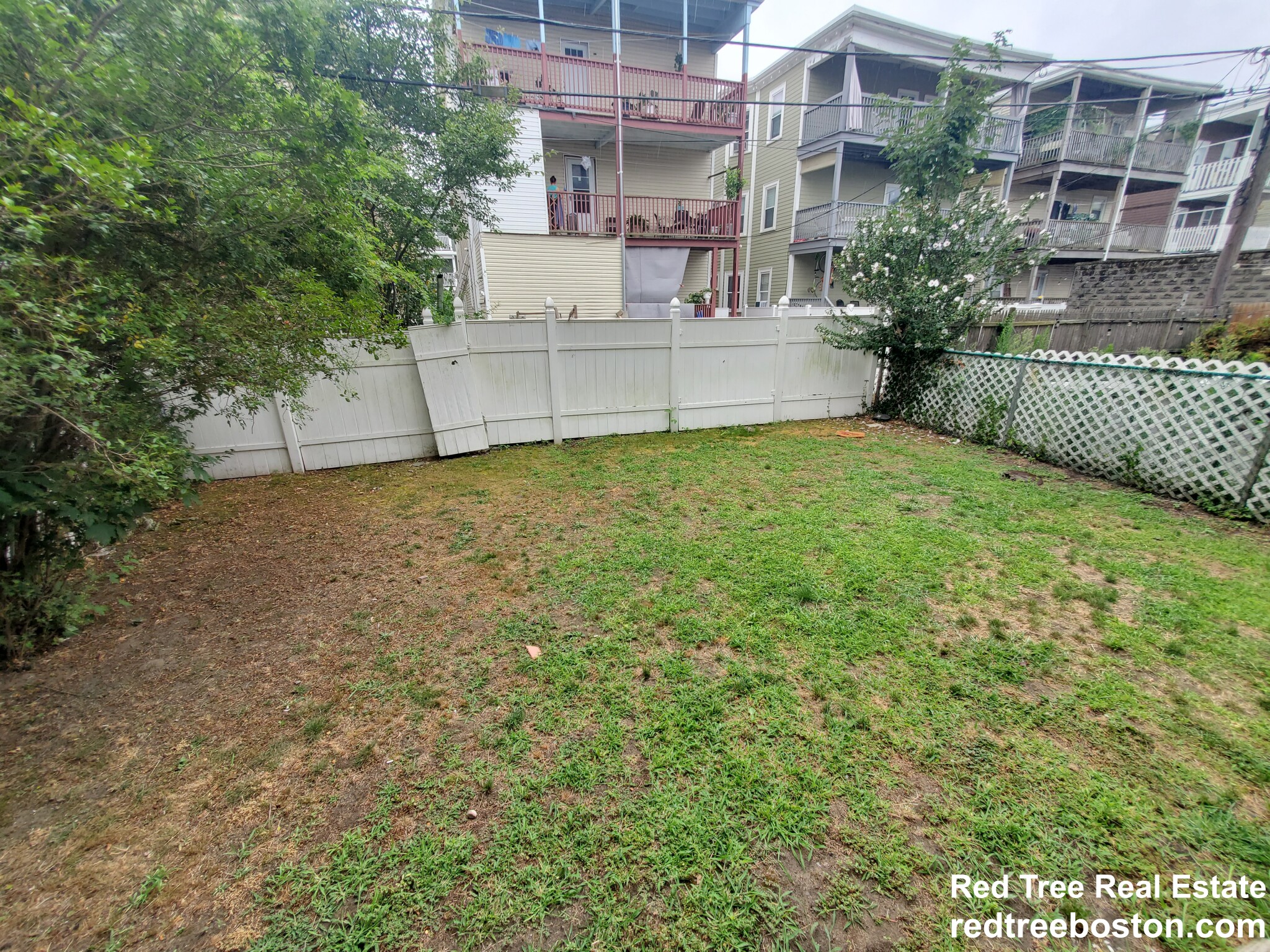 35 Harbor View St, Dorchester