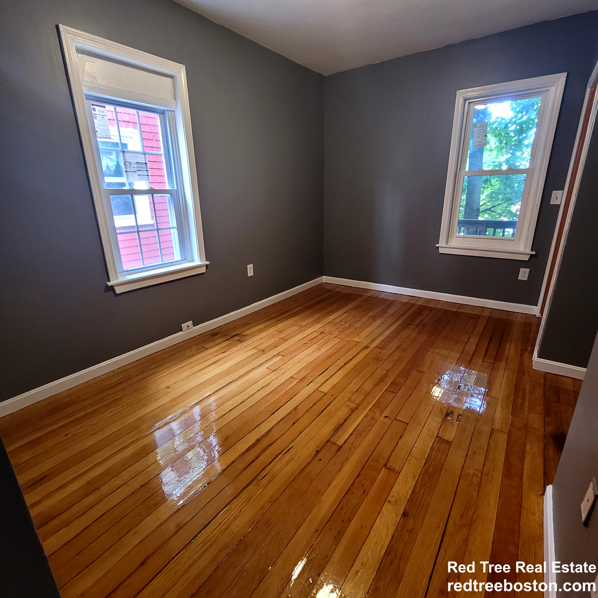 202 Norwell St, Dorchester