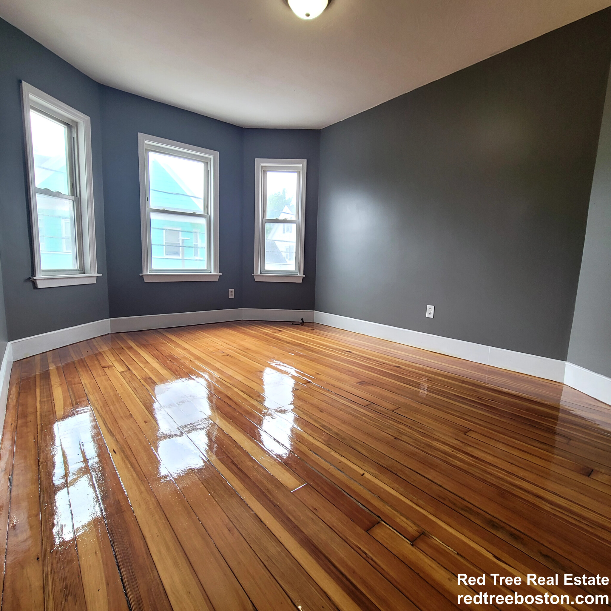 202 Norwell St, Dorchester