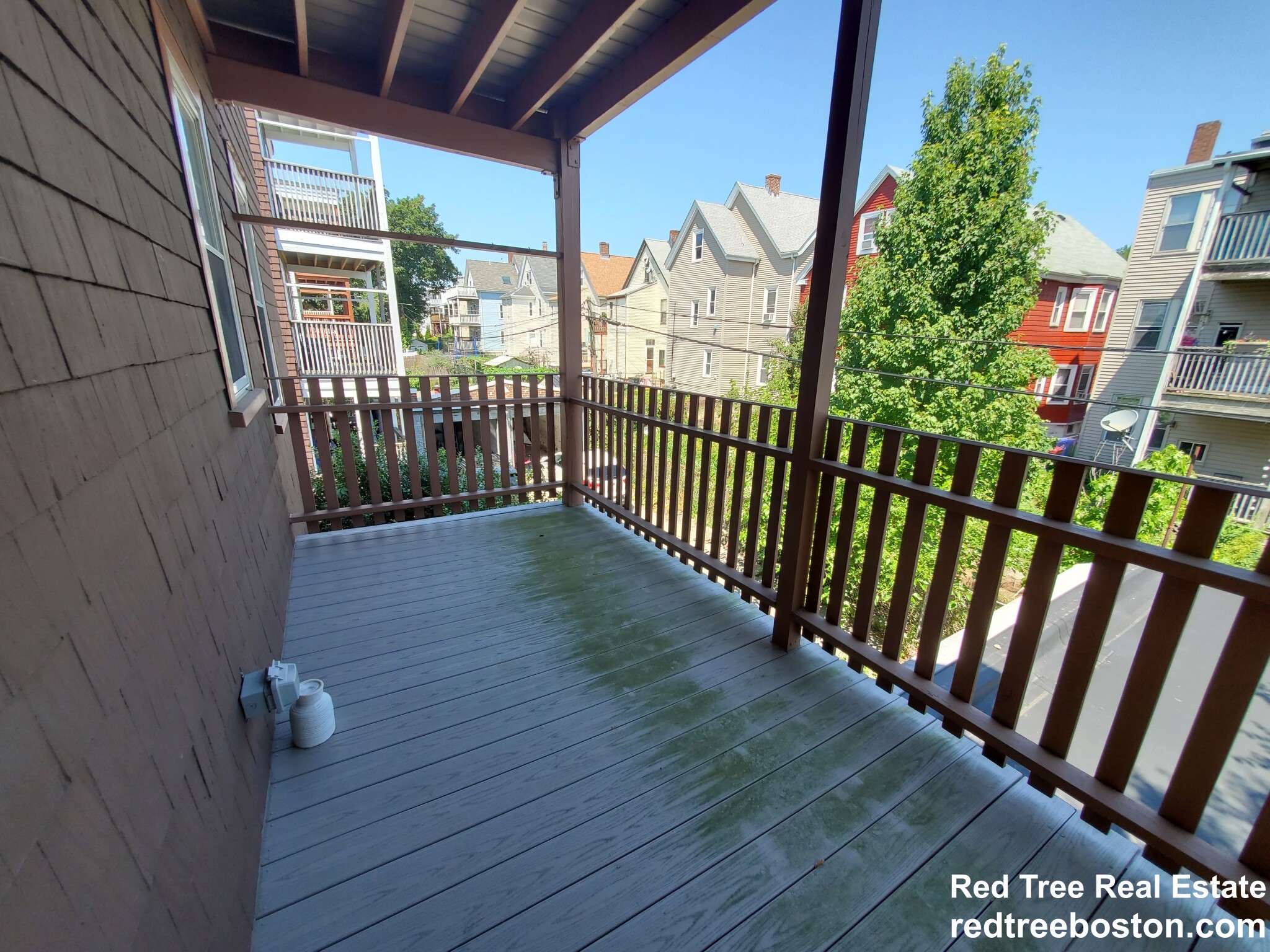 70 Sudan St, Dorchester