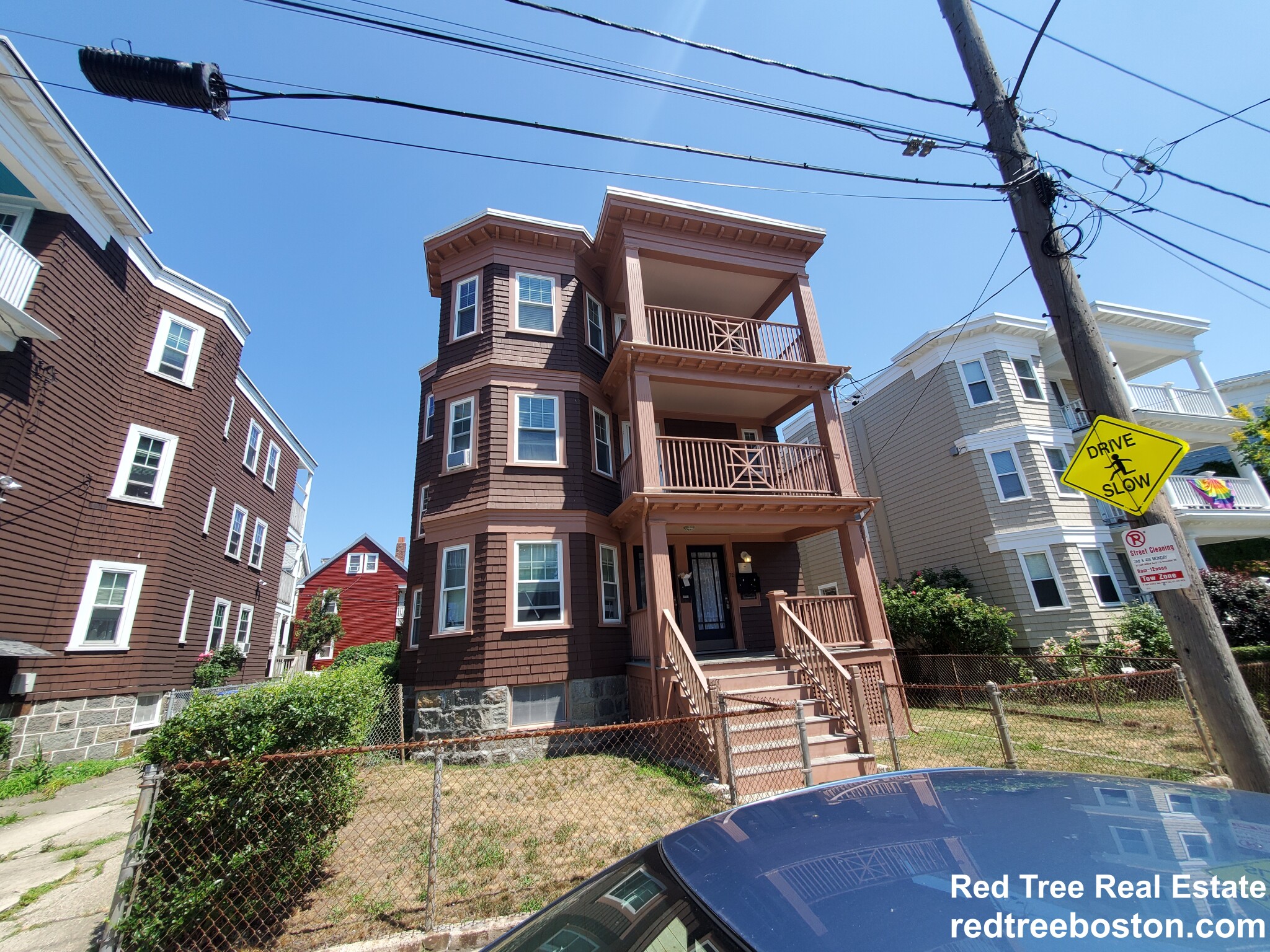 70 Sudan St, Dorchester
