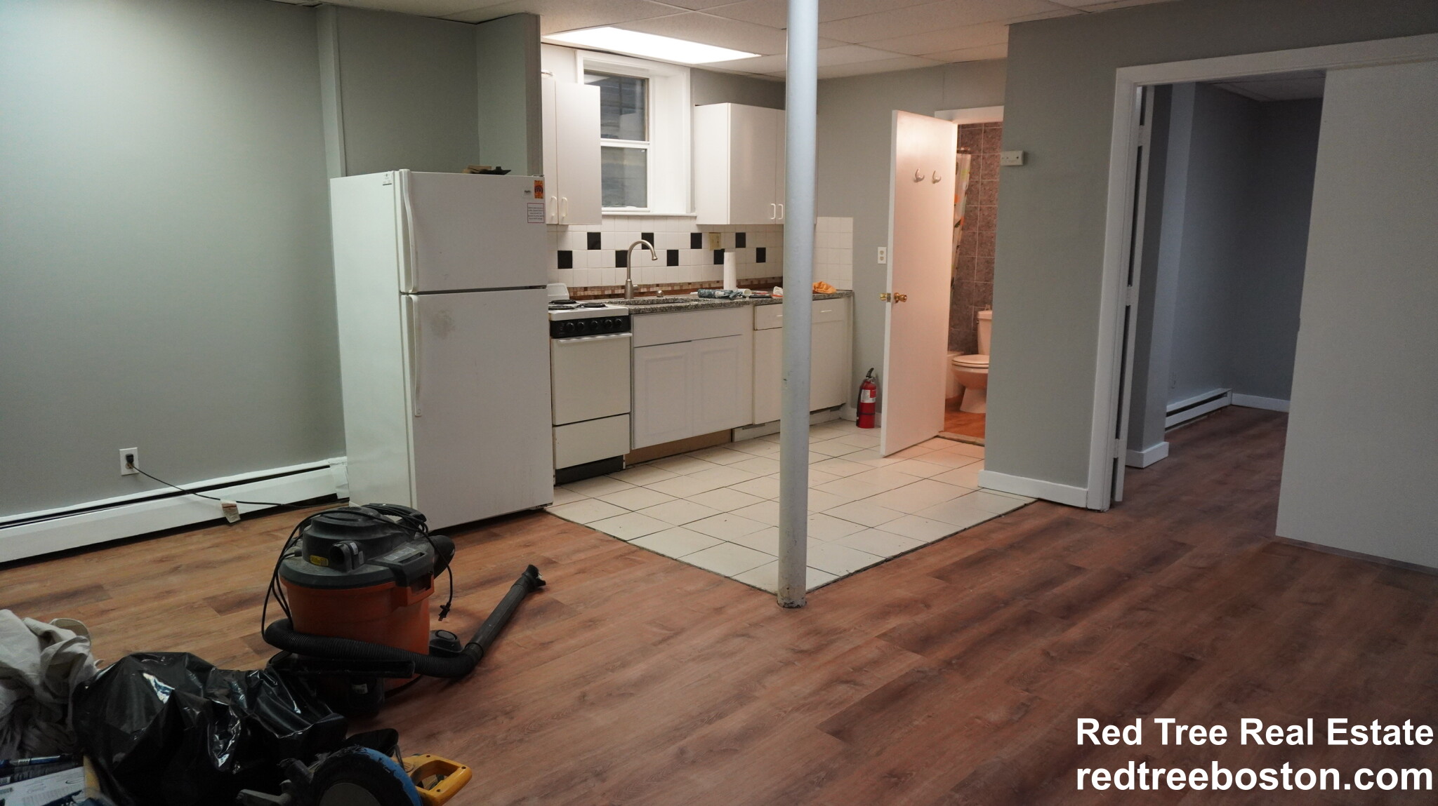 11 Aberdeen St, Fenway