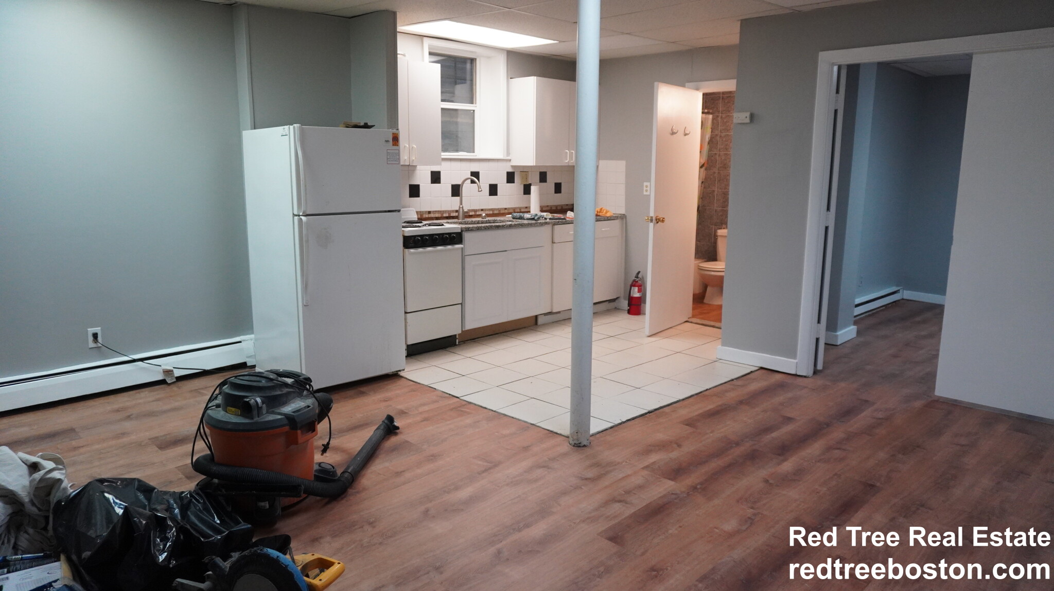 11 Aberdeen St, Fenway