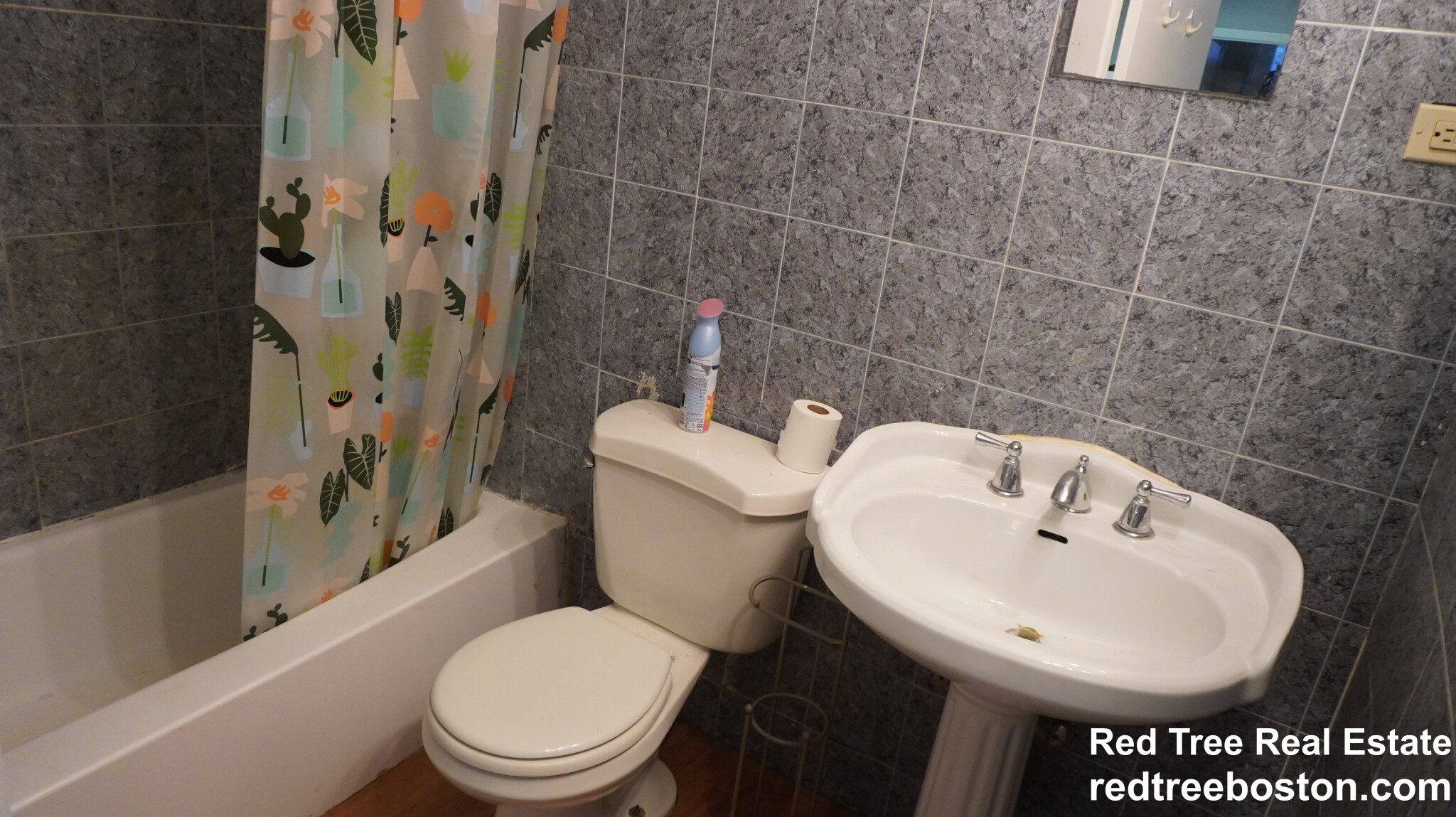 11 Aberdeen St, Fenway