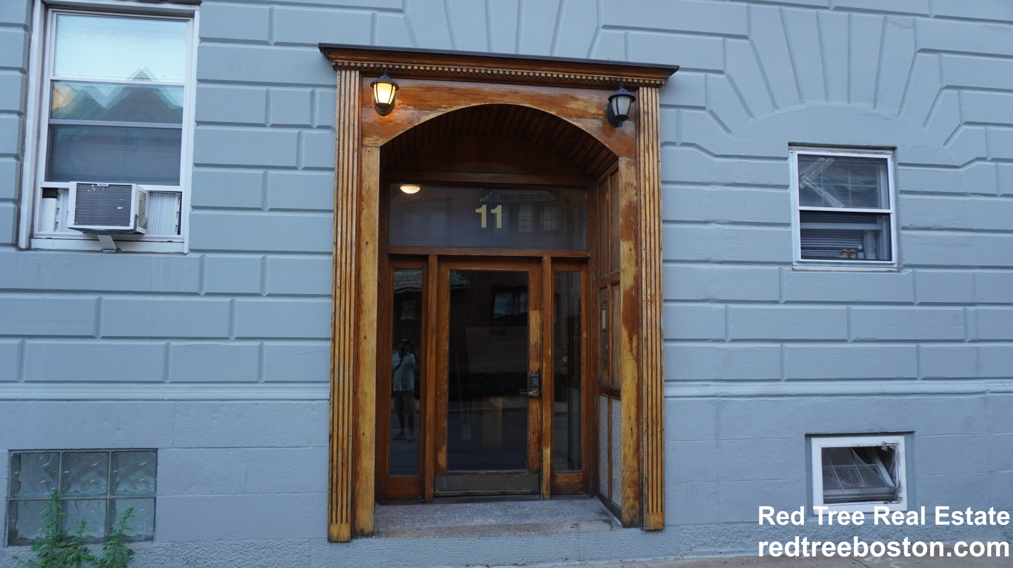 11 Aberdeen St, Fenway