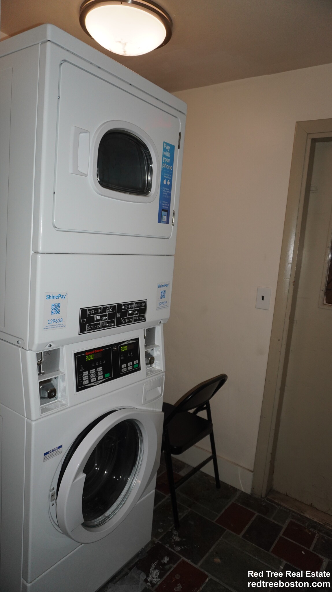 11 Aberdeen St, Fenway