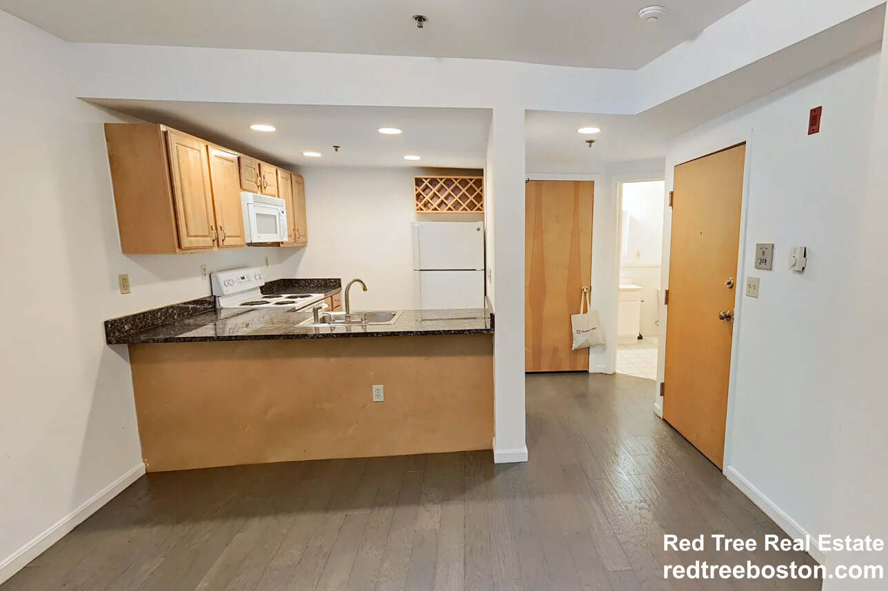 20 Queensberry St, Fenway