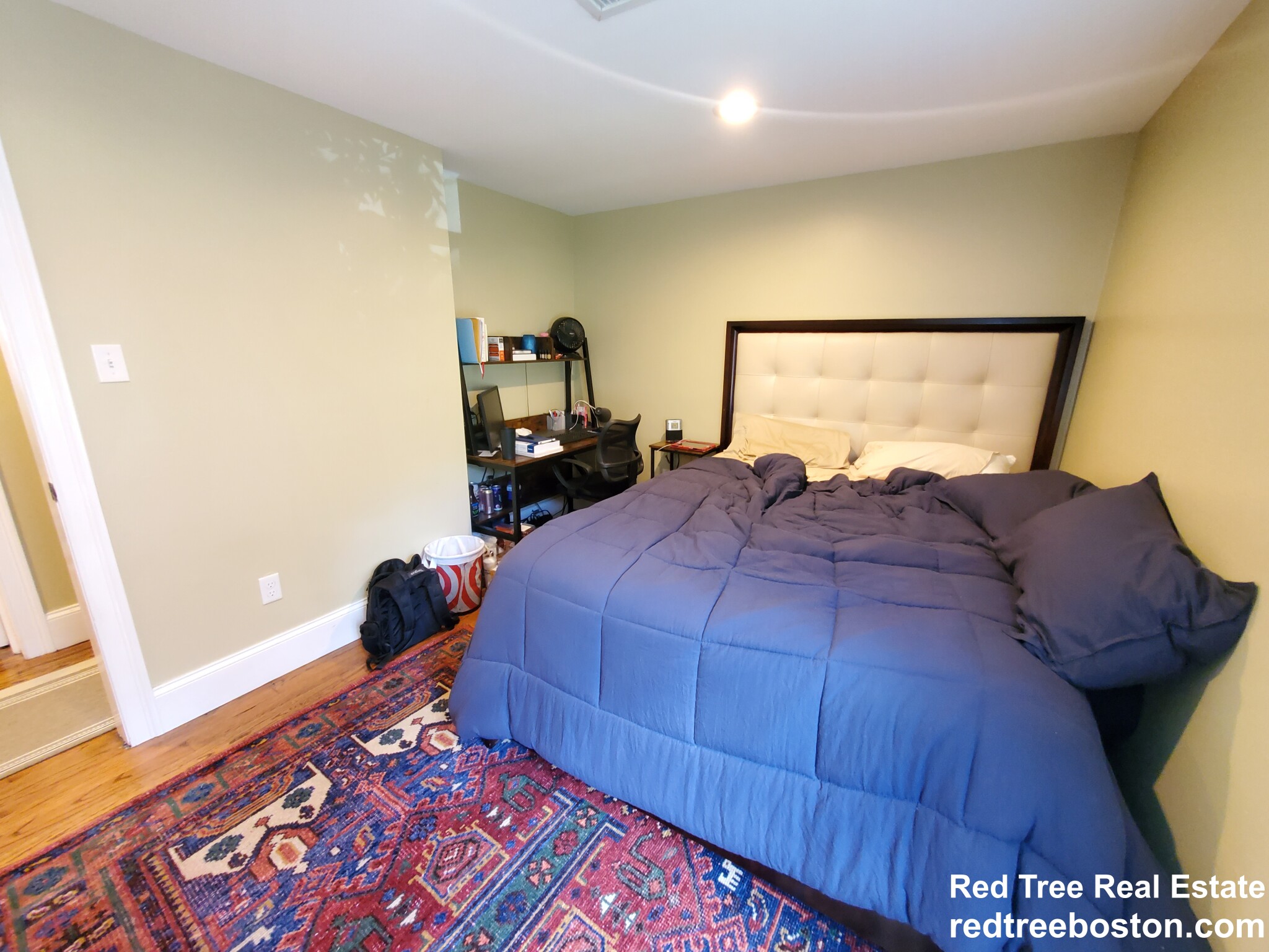 18 Plainfield St, Jamaica Plain