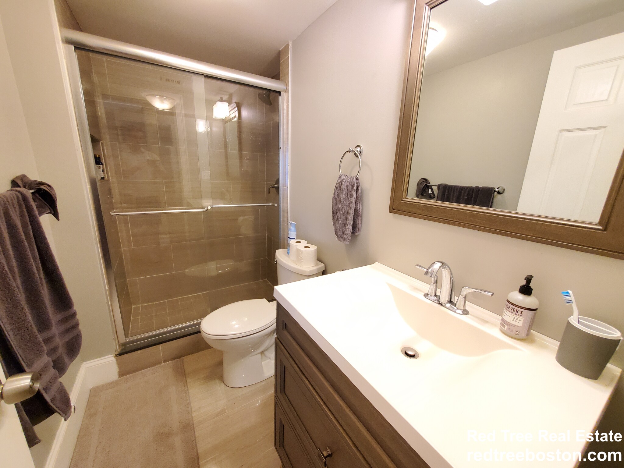 18 Plainfield St, Jamaica Plain