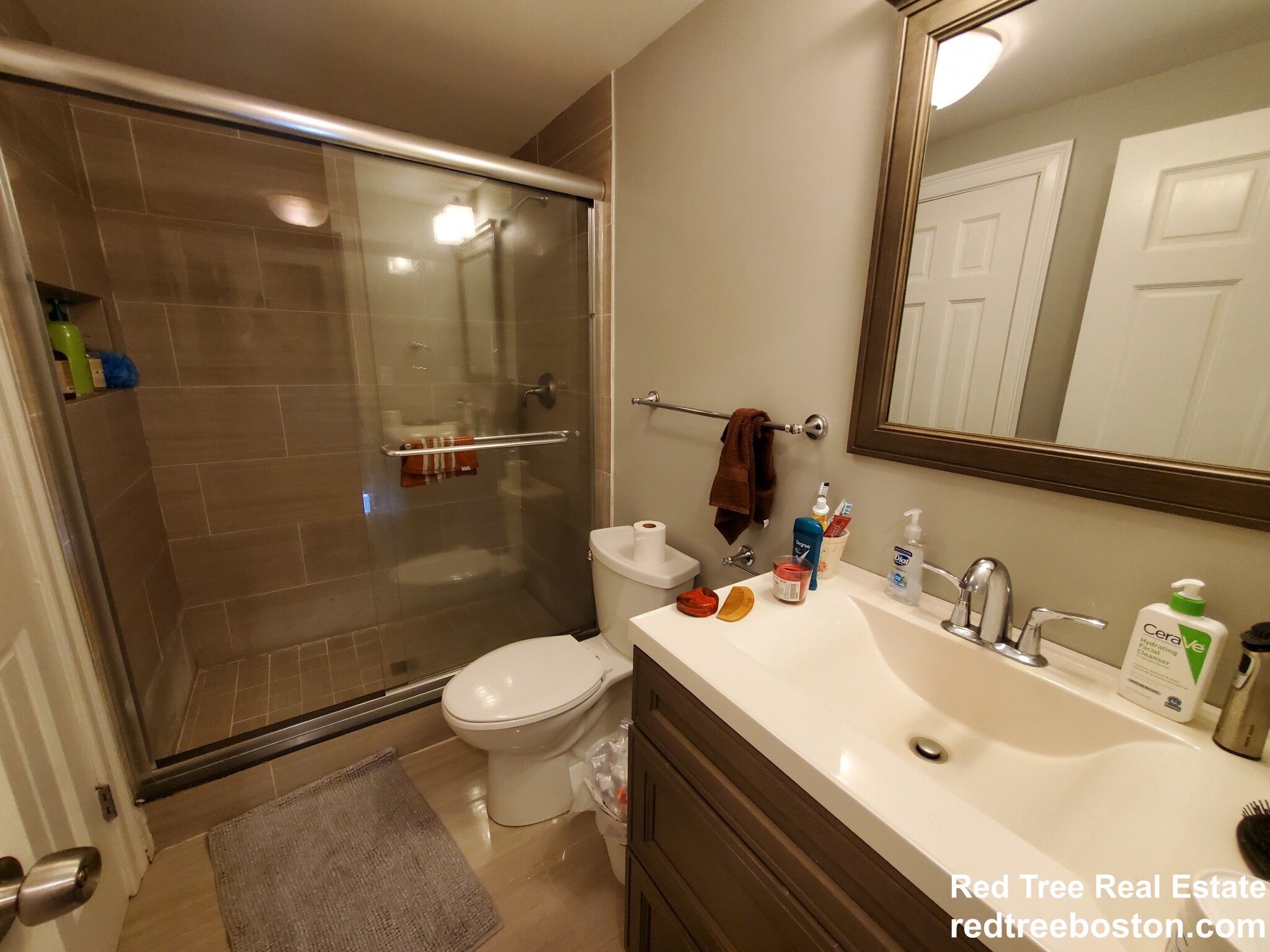 18 Plainfield St, Jamaica Plain