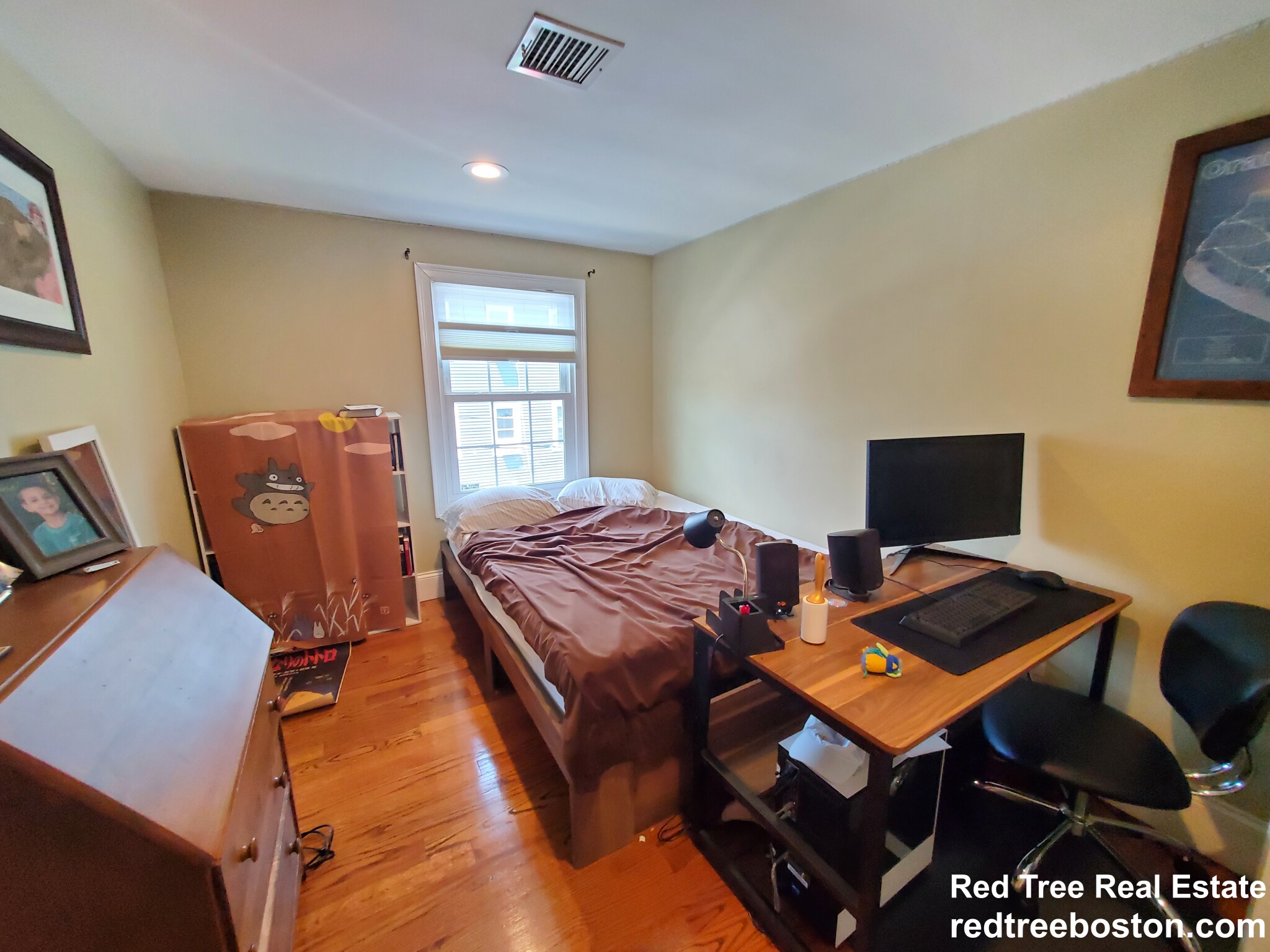 18 Plainfield St, Jamaica Plain