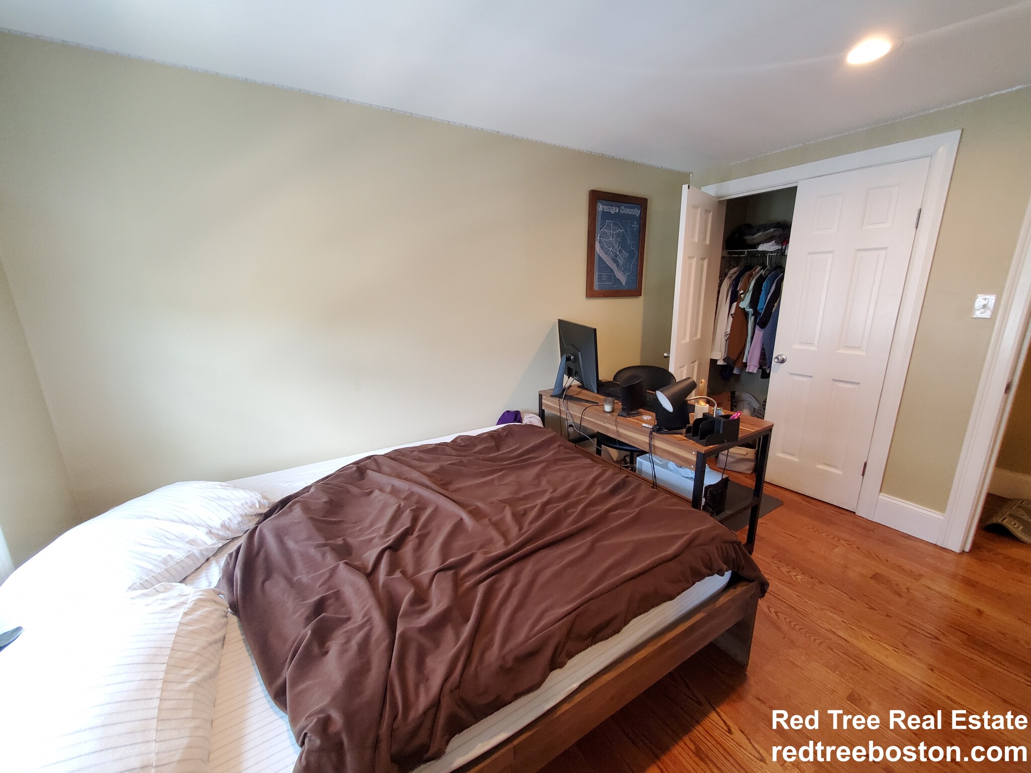 18 Plainfield St, Jamaica Plain