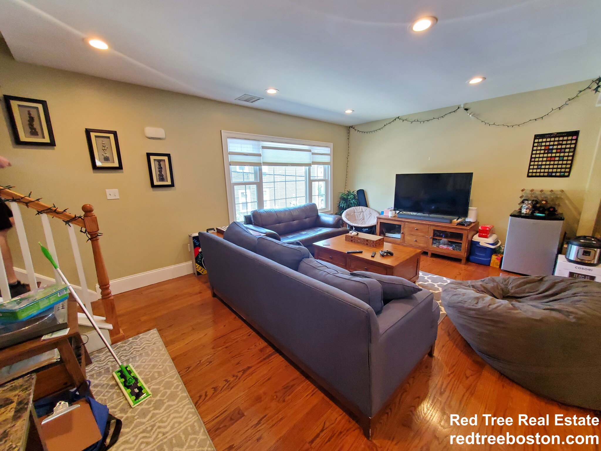 18 Plainfield St, Jamaica Plain