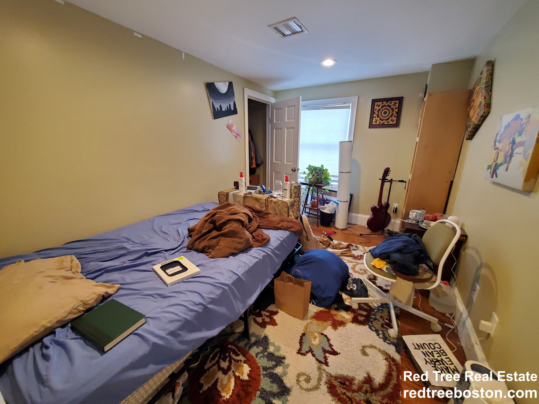 18 Plainfield St, Jamaica Plain