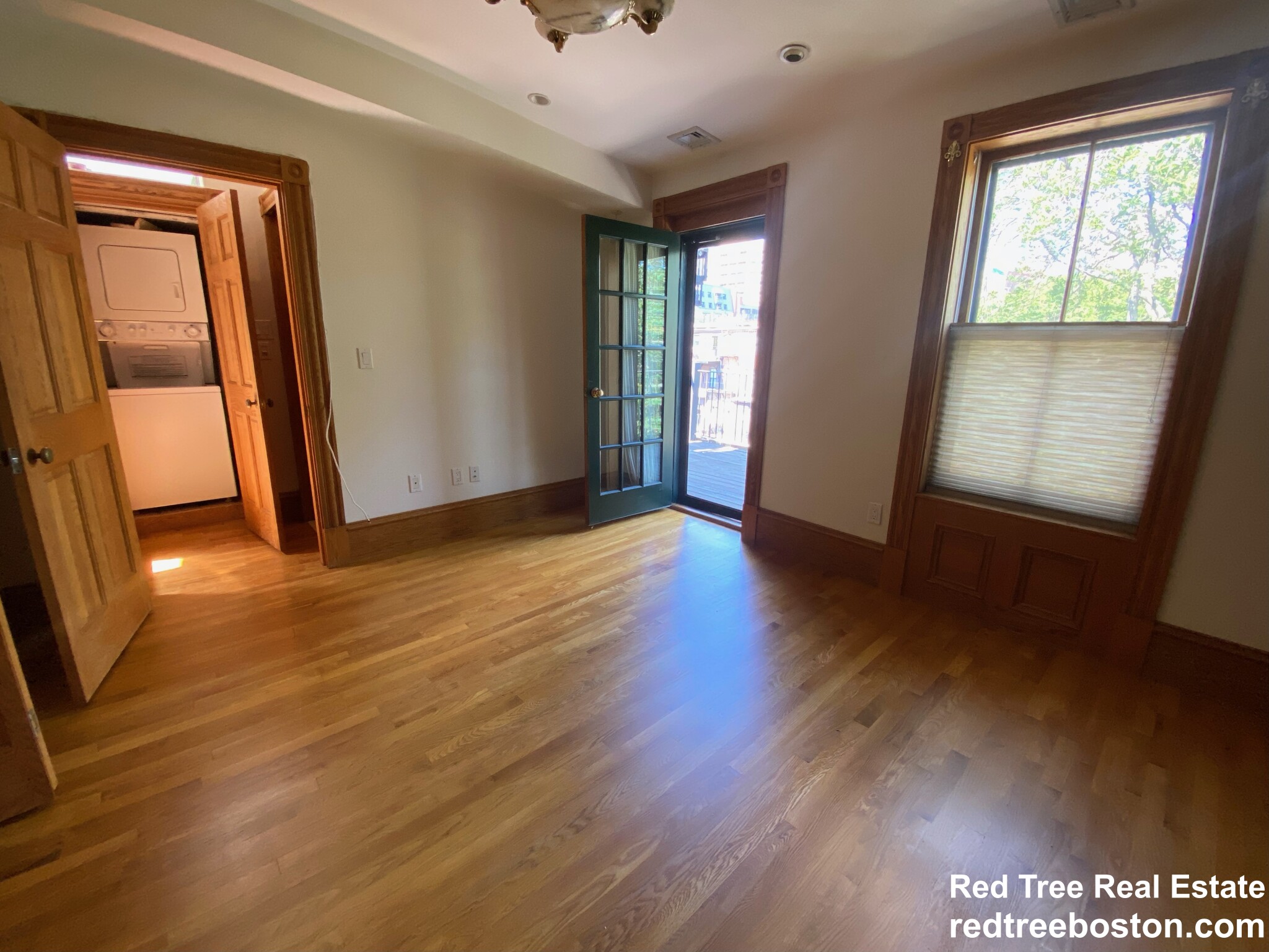 17 Holyoke St, South End