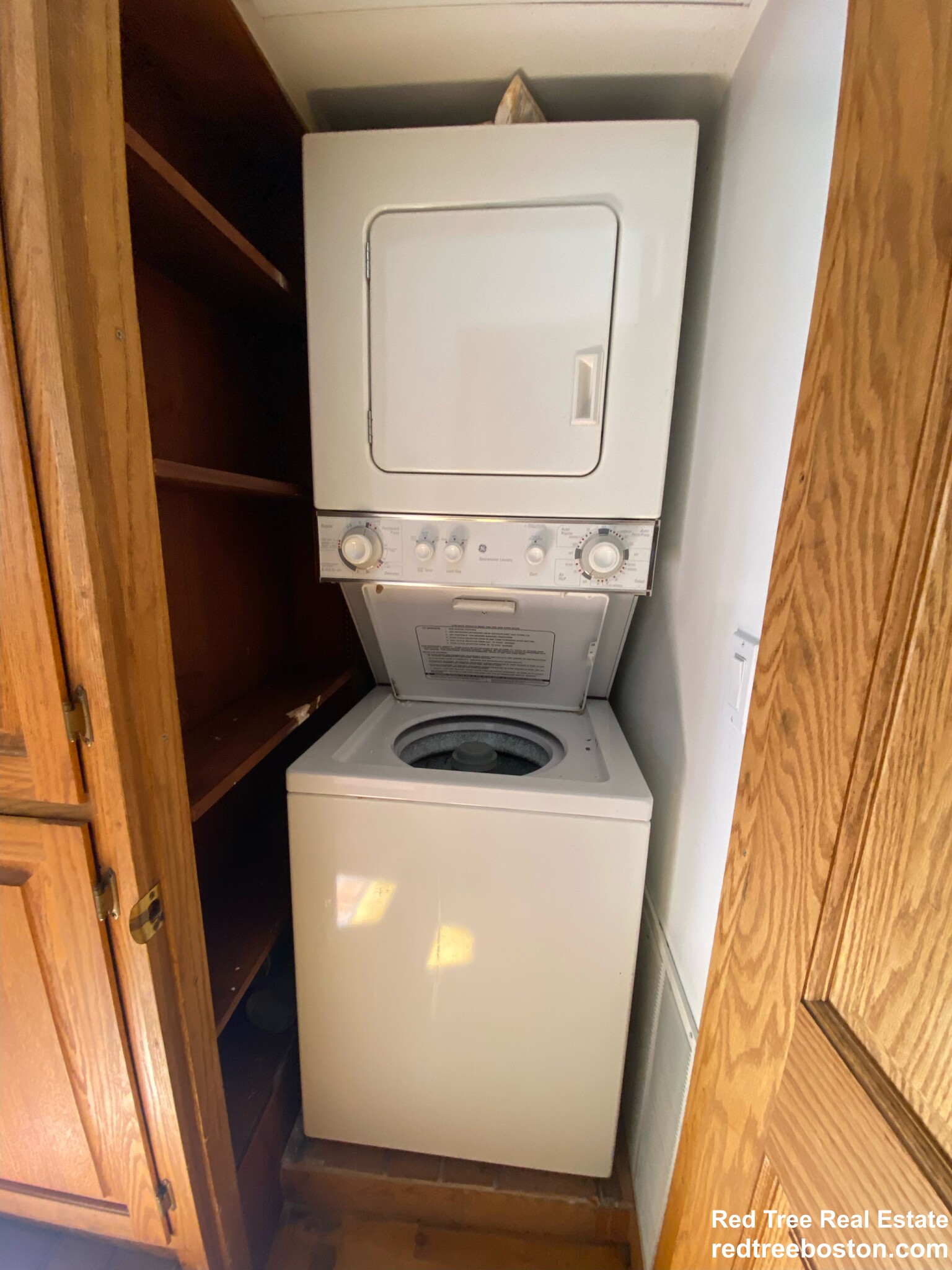 17 Holyoke St, South End