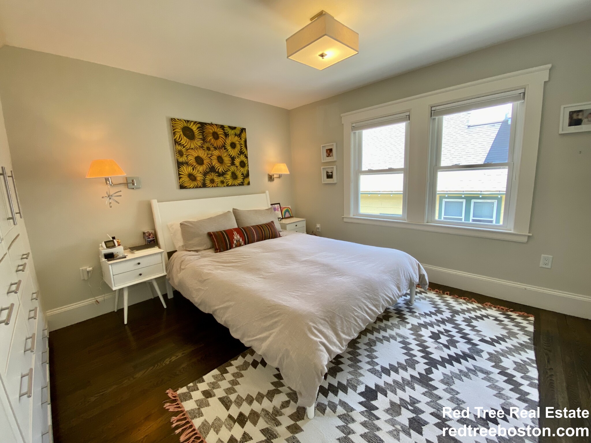 55 Eliot Crescent, Chestnut Hill