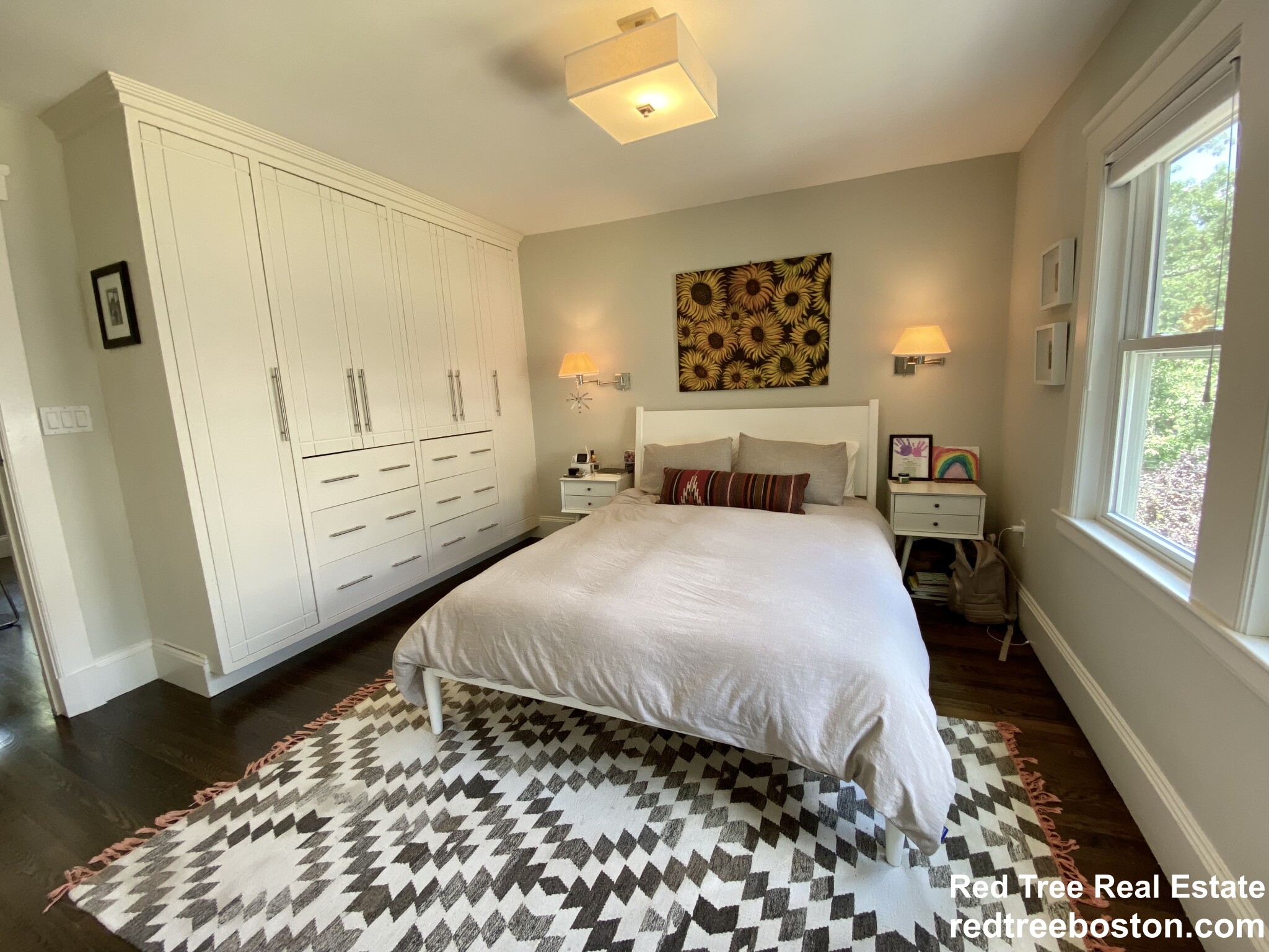 55 Eliot Crescent, Chestnut Hill