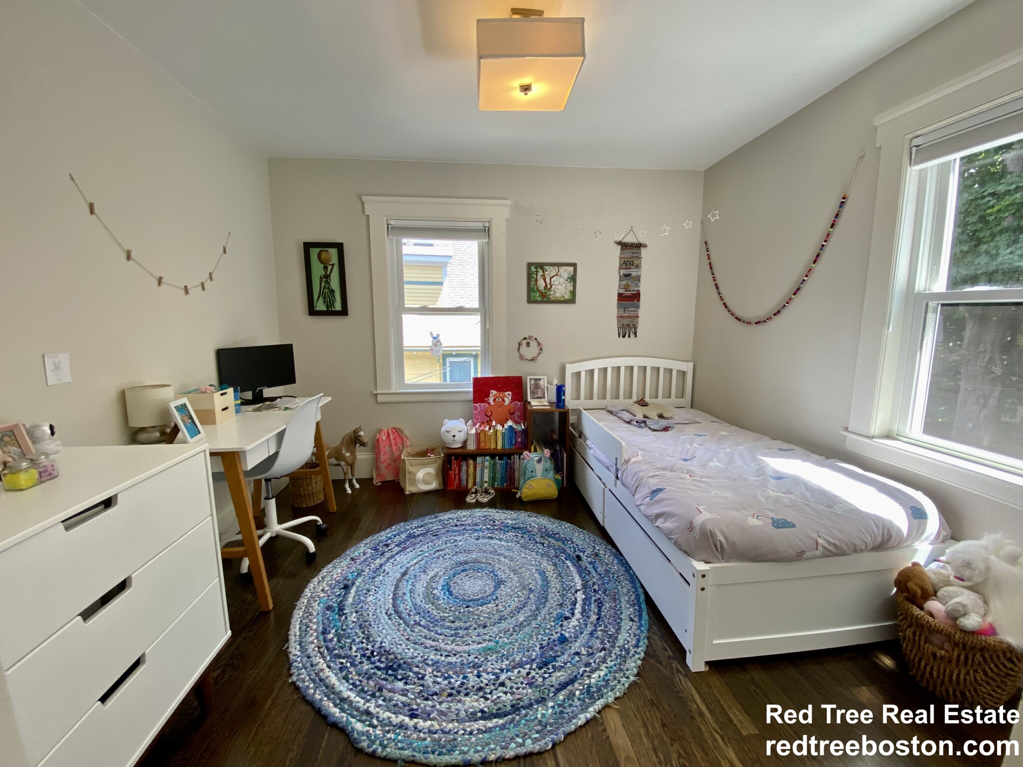 55 Eliot Crescent, Chestnut Hill