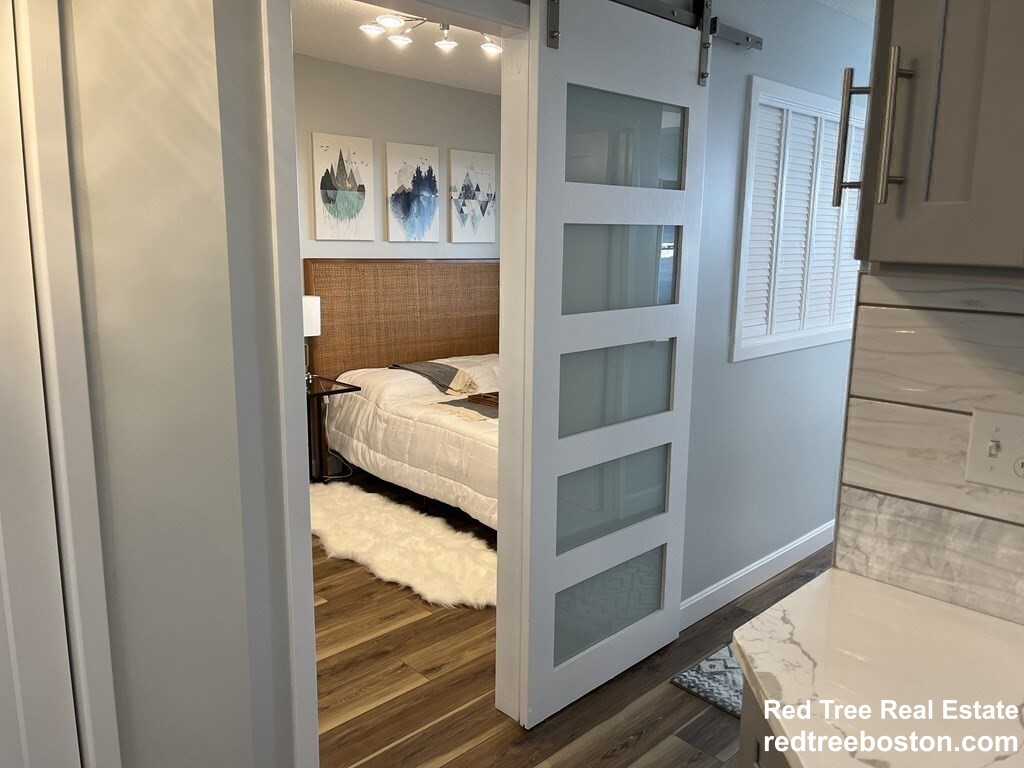 151 Tremont St, Downtown