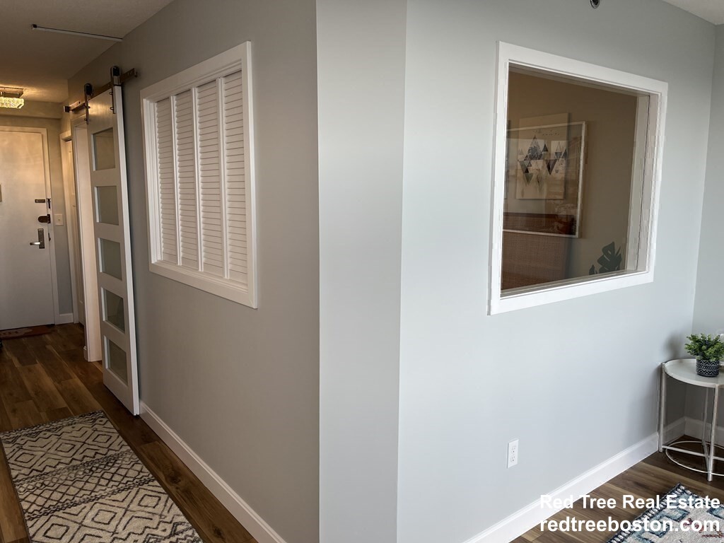 151 Tremont St, Downtown