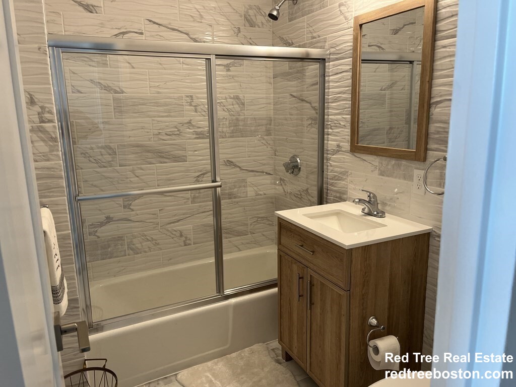 151 Tremont St, Downtown