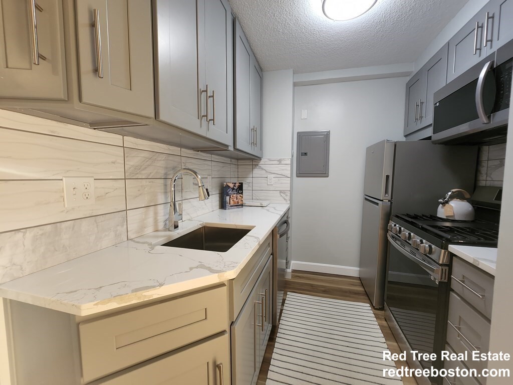 151 Tremont St, Downtown