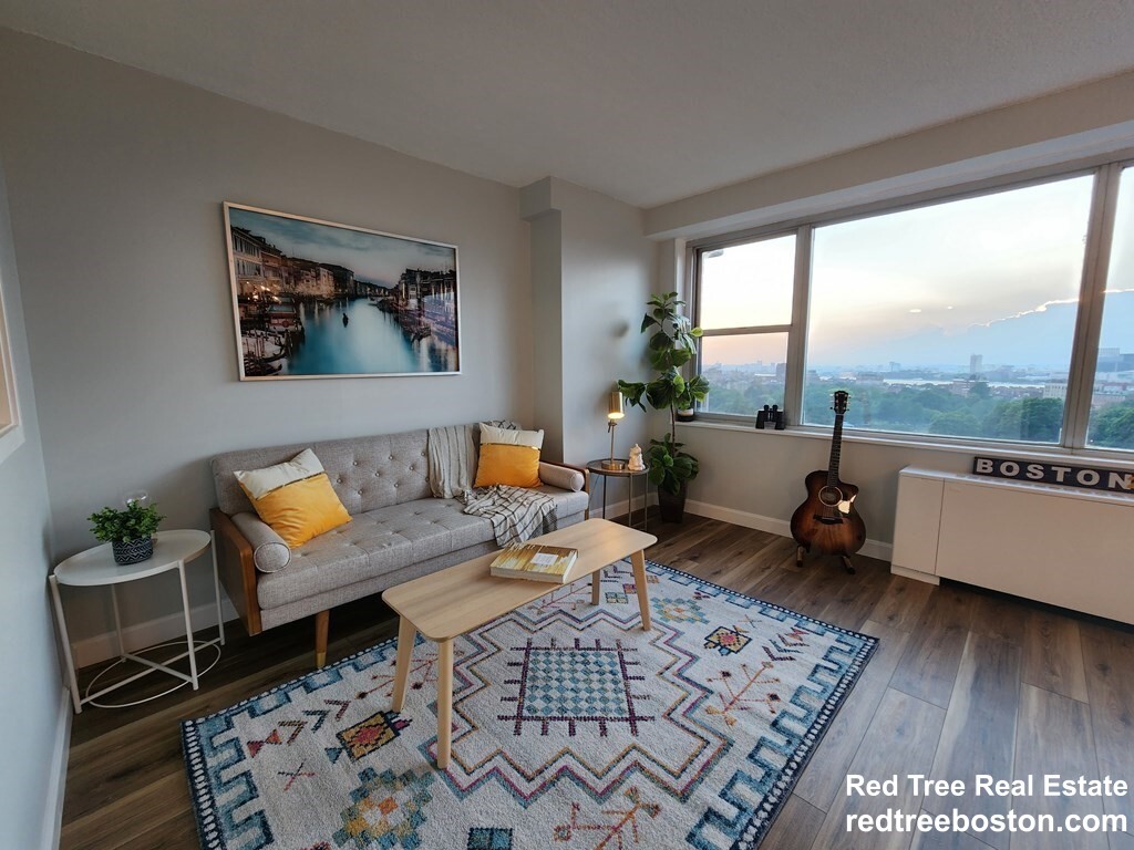 151 Tremont St, Downtown