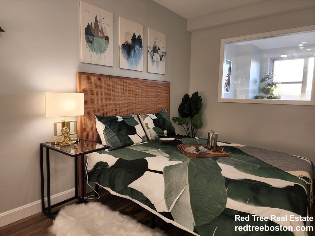 151 Tremont St, Downtown