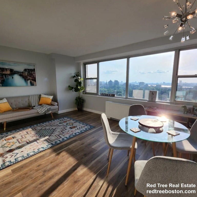 151 Tremont St, Downtown