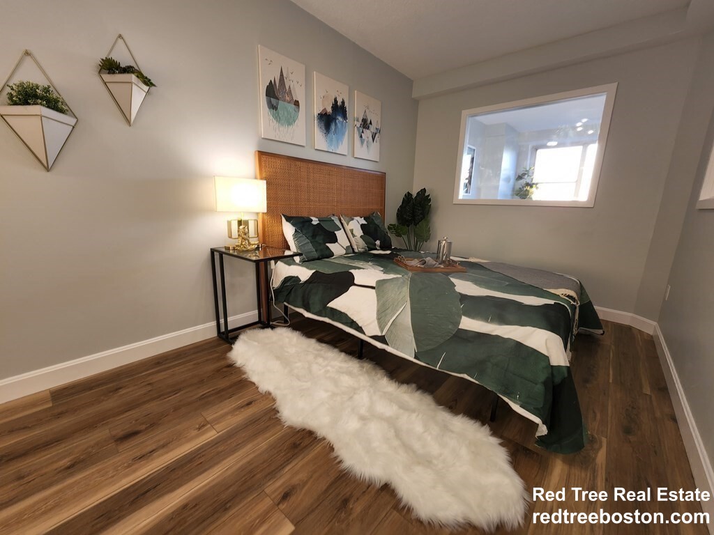 151 Tremont St, Downtown