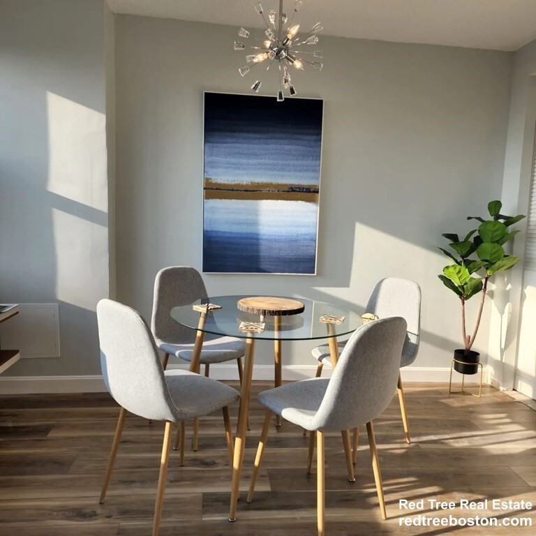 151 Tremont St, Downtown