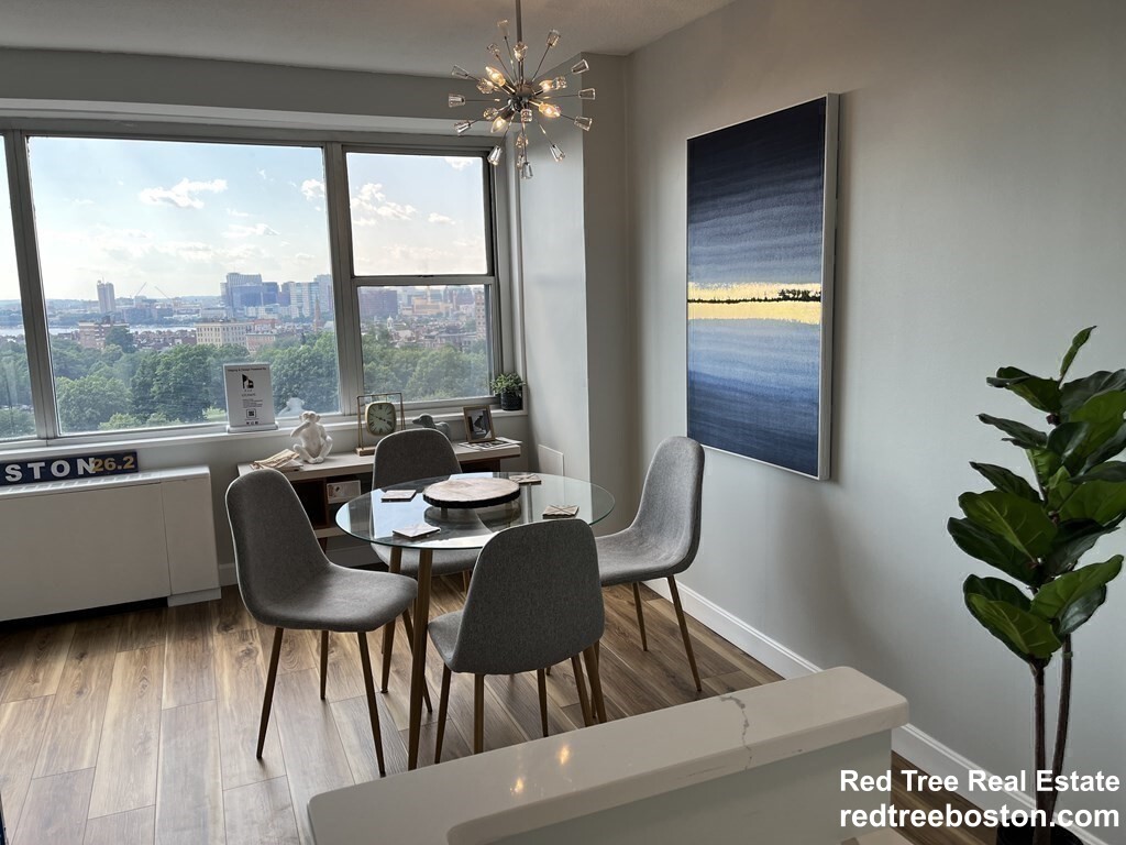 151 Tremont St, Downtown