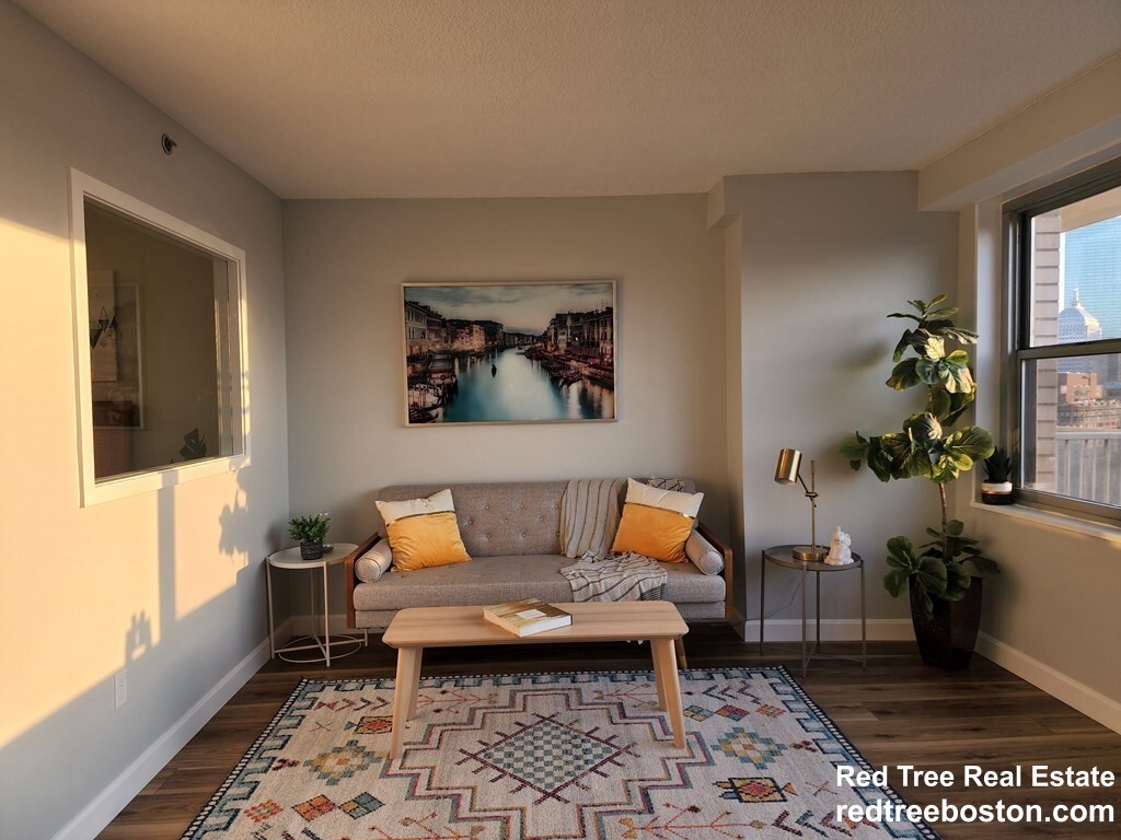 151 Tremont St, Downtown