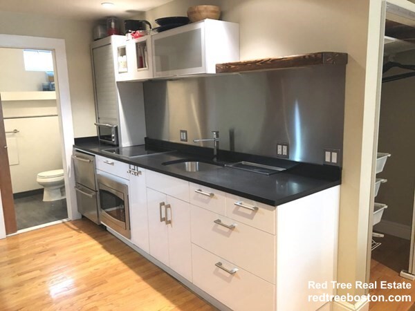 19 Branch St, Beacon Hill