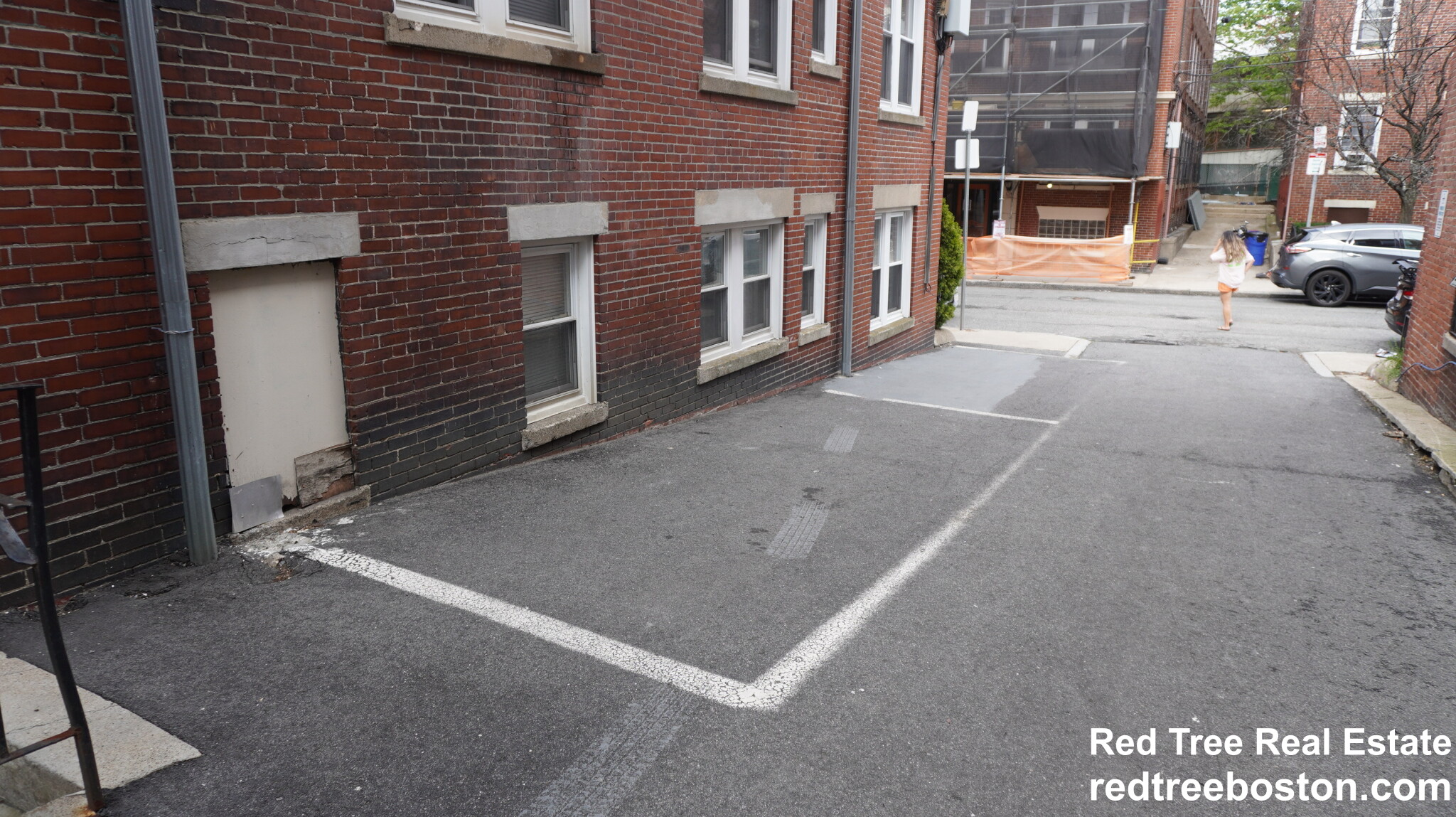 520 Cambridge St, Allston