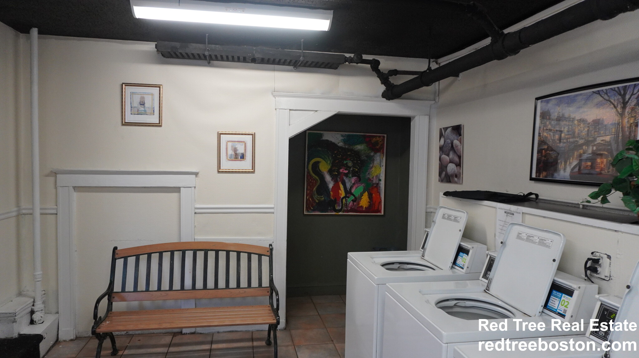 520 Cambridge St, Allston