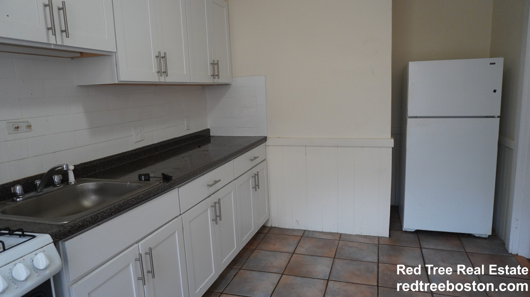 520 Cambridge St, Allston