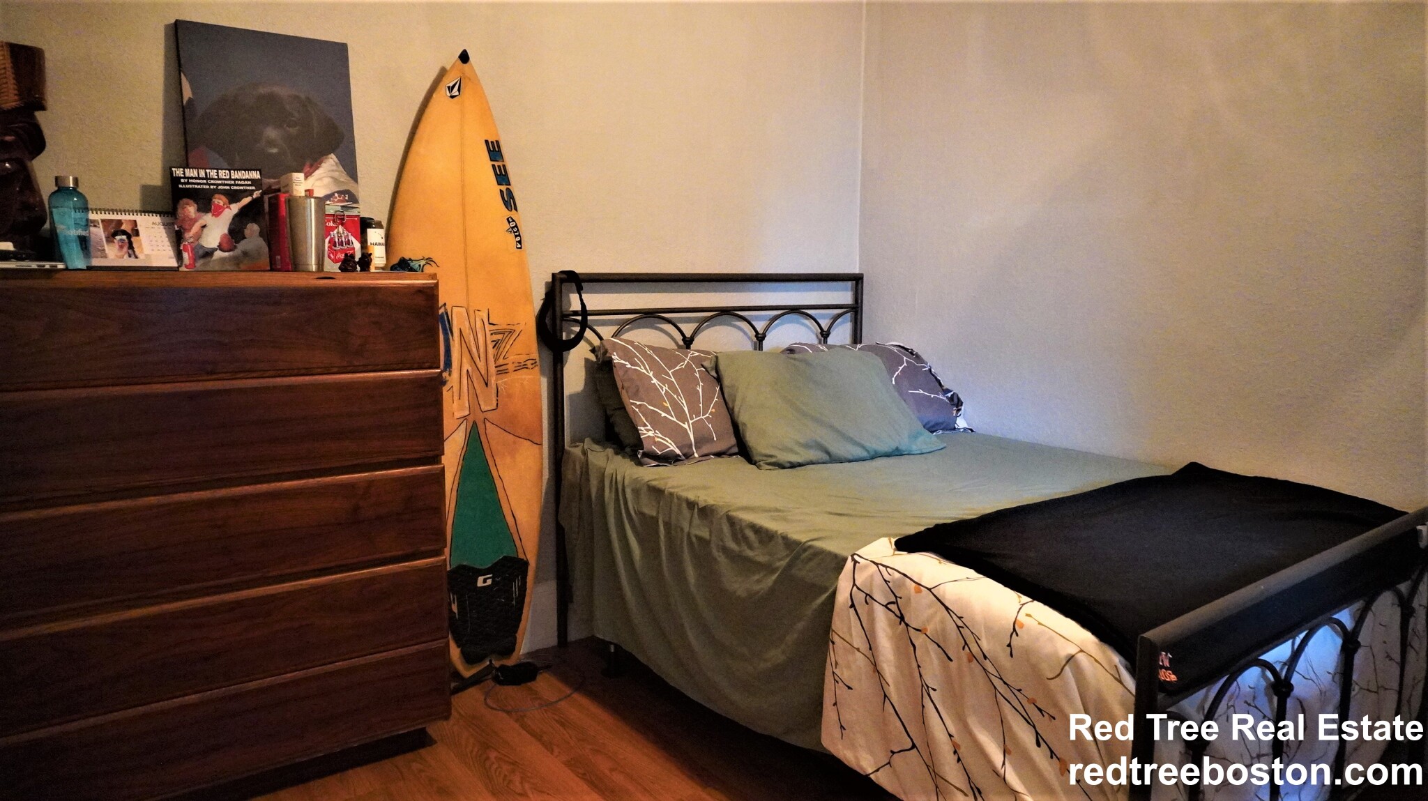 261 Athens St, South Boston