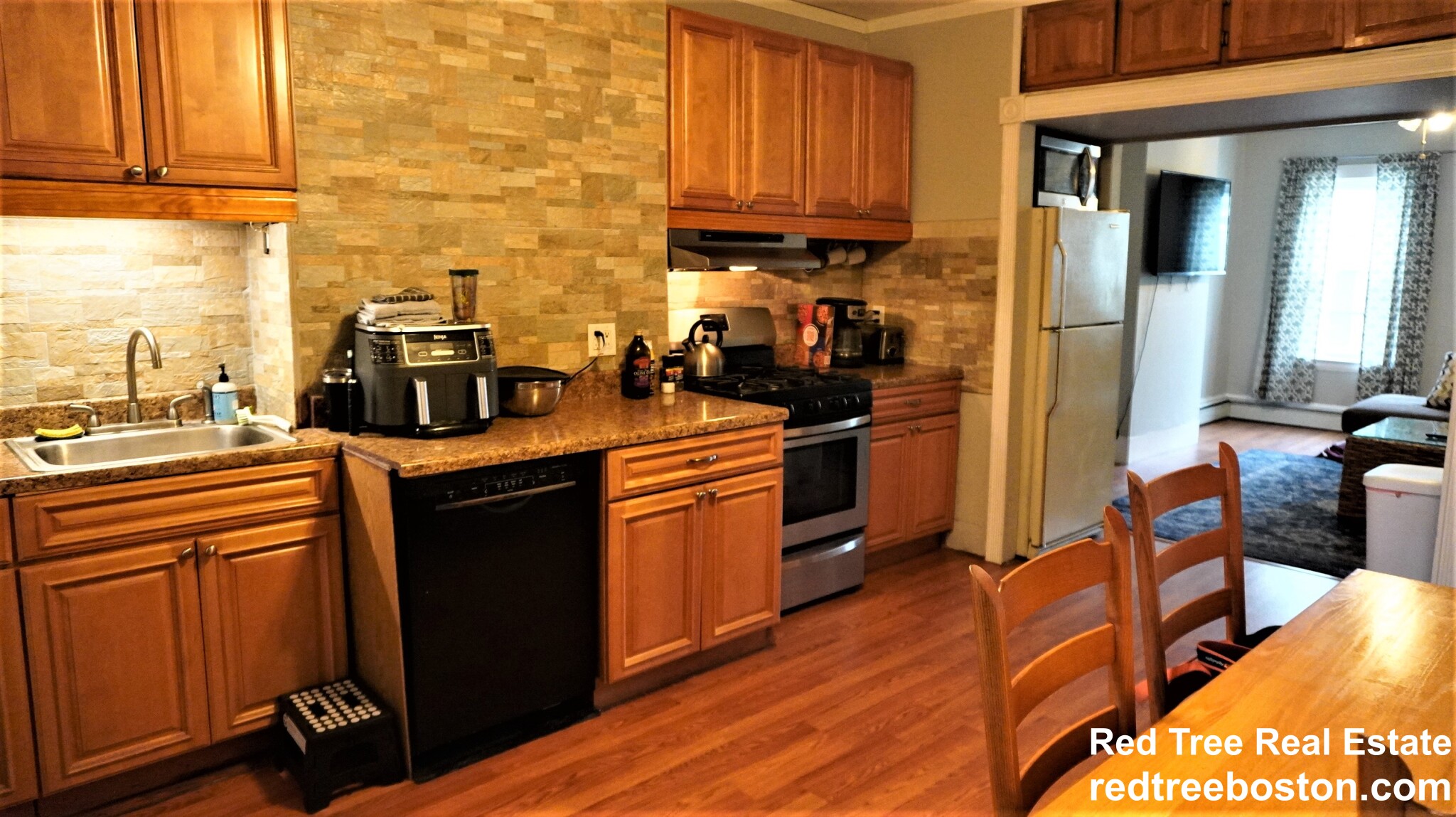 261 Athens St, South Boston