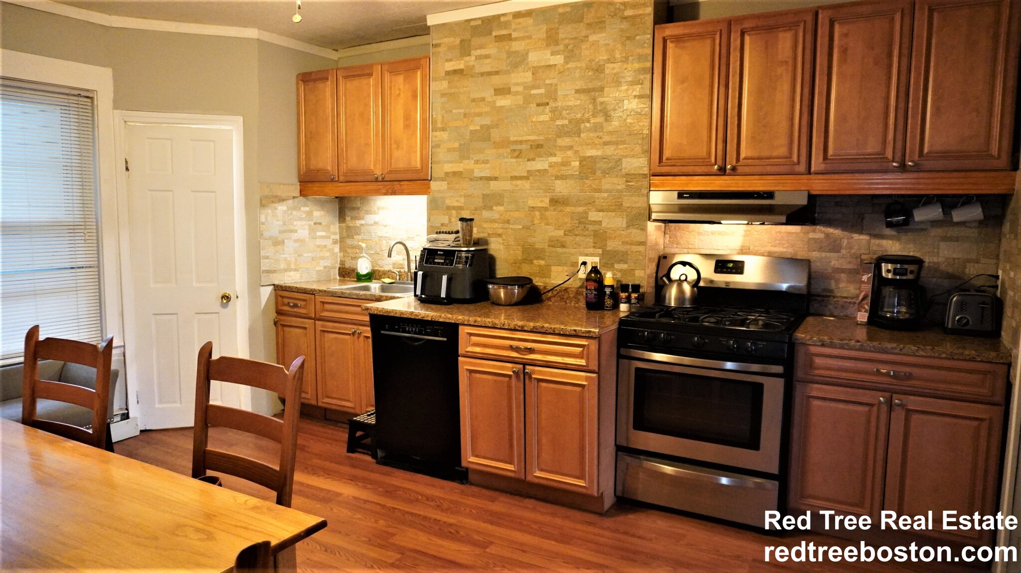 261 Athens St, South Boston