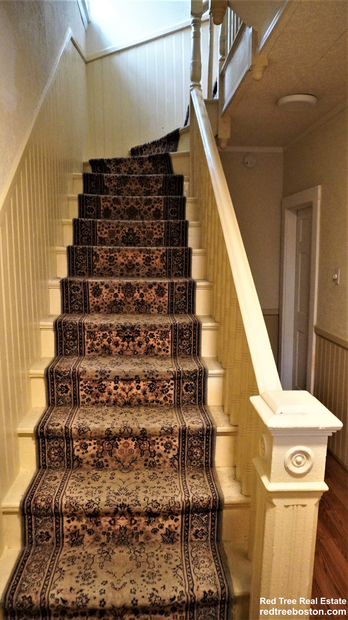 261 Athens St, South Boston