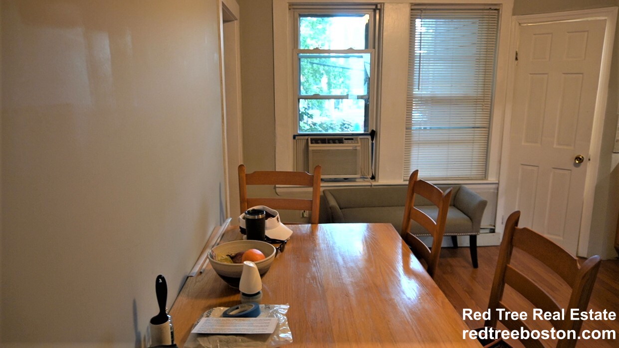 261 Athens St, South Boston