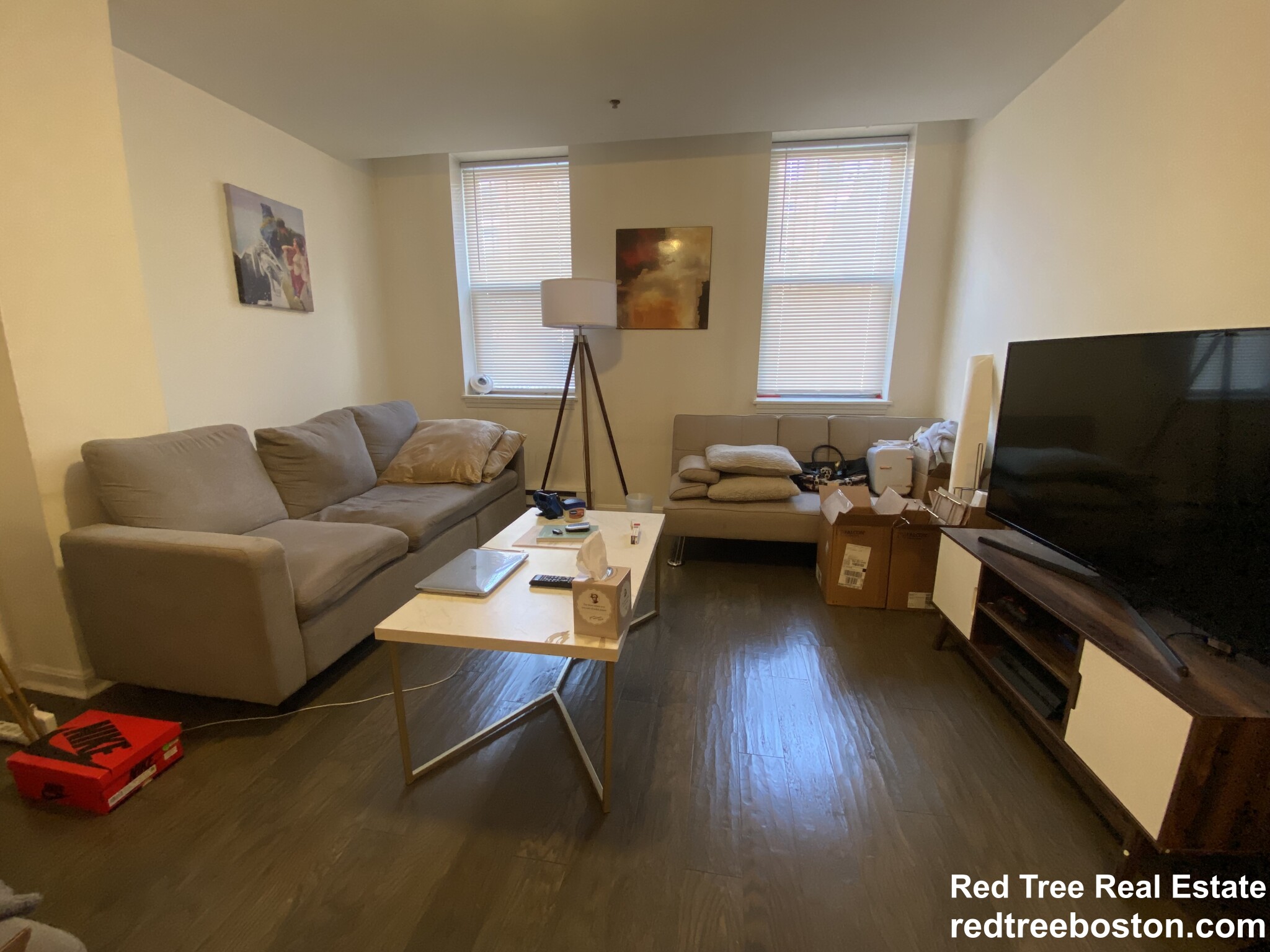 19 Queensberry St, Fenway