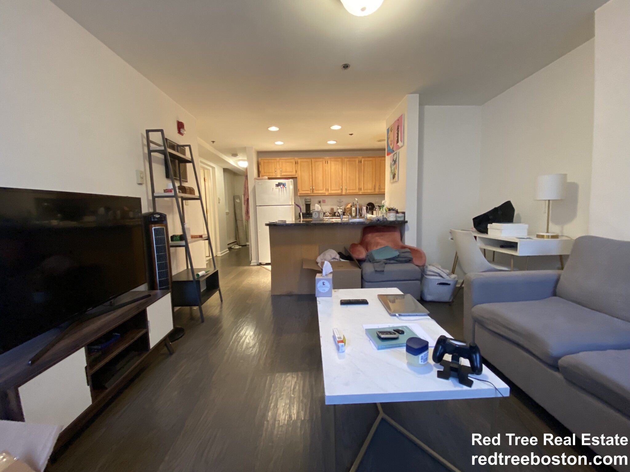 19 Queensberry St, Fenway