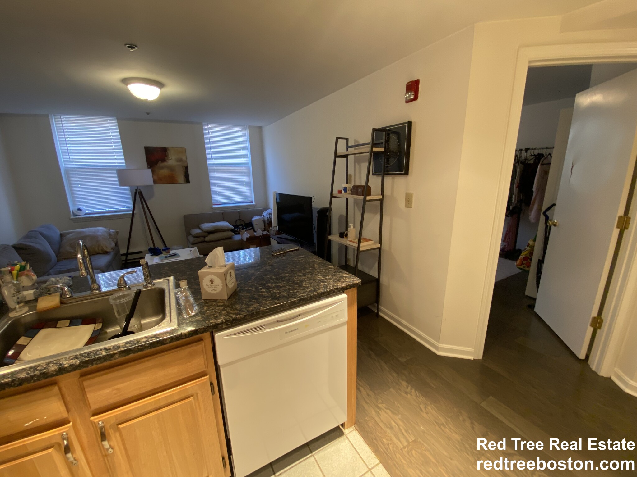 19 Queensberry St, Fenway