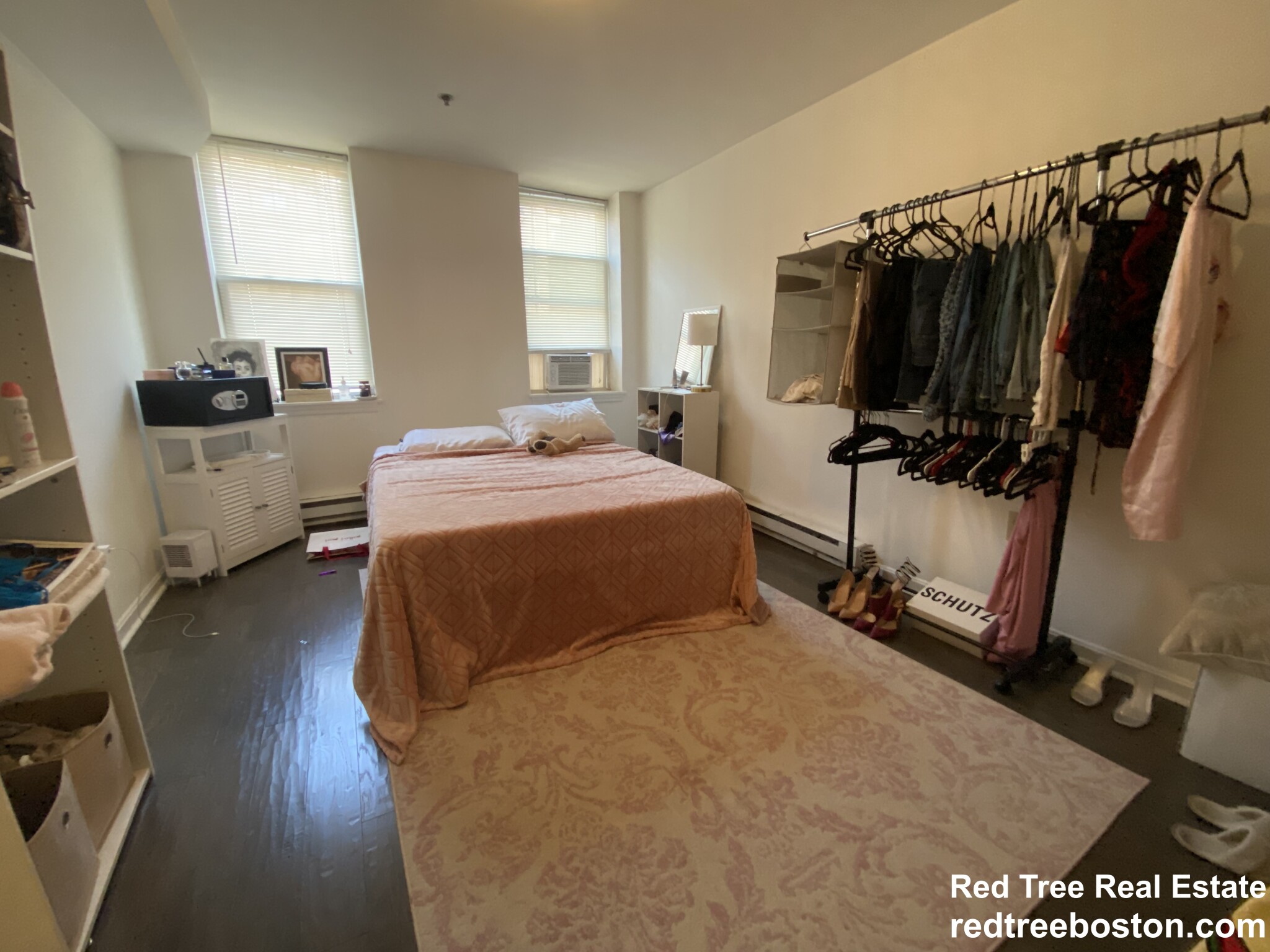 19 Queensberry St, Fenway