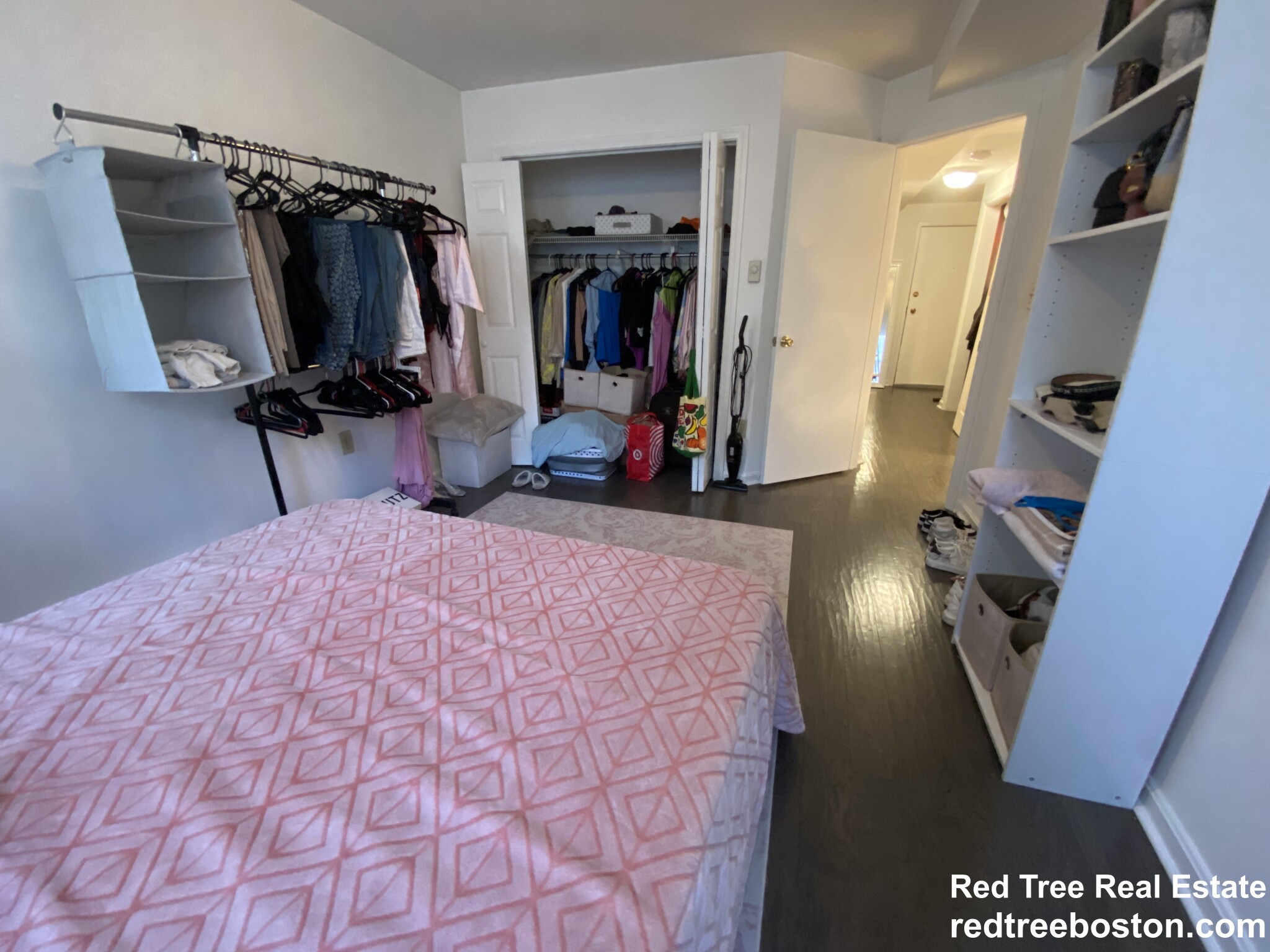 19 Queensberry St, Fenway