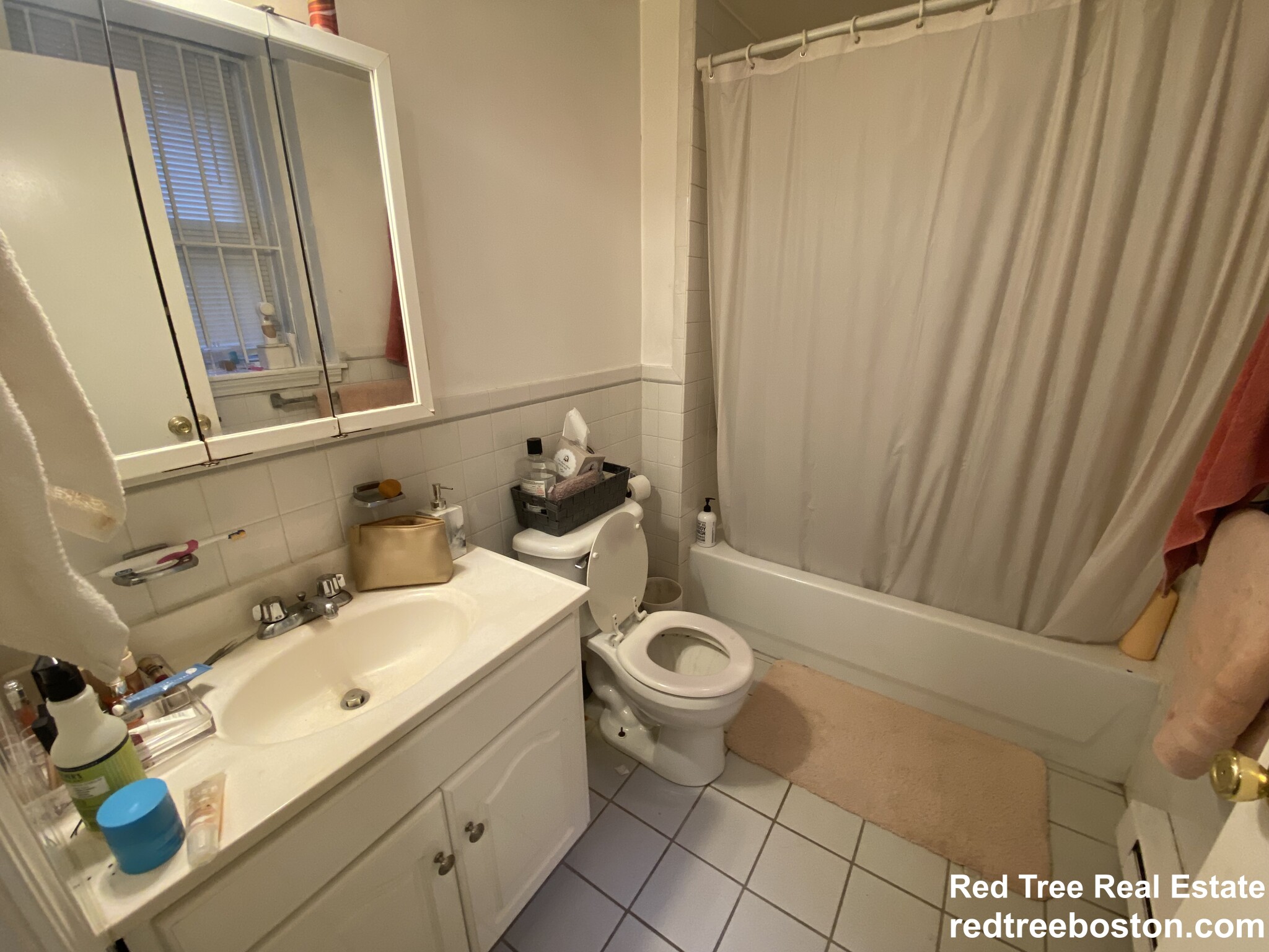 19 Queensberry St, Fenway